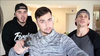 Eskimo Bros!
VLOG CHANNEL: https://www.youtube.com/user/CharlesAlatorre2
Traviss Channel: https://www.youtube.com/user/TravieBASED
Jeremiahs Channel: https://www.youtube.com/user/Got2StayFTD
TWITTER: http://twitter.com/CharlesAlatorre
INSTAGRAM: CharlesAlatorre
LIKE MY FACEBOOK PAGE: http://www.facebook.com/CharlesAlatorreTV
FACEBOOK: http://www.facebook.com/CharlesAlatorre Eskimo Bros!