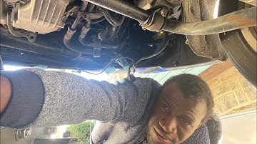 2006 Audi A6 alternator replacement￼
