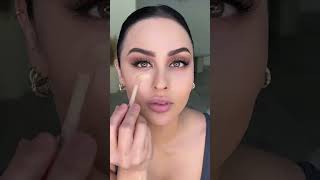 How to apply foundation & concealer Dos & Donts l Christen Dominique