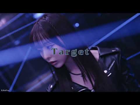 CLASS:y - Target (sped up)