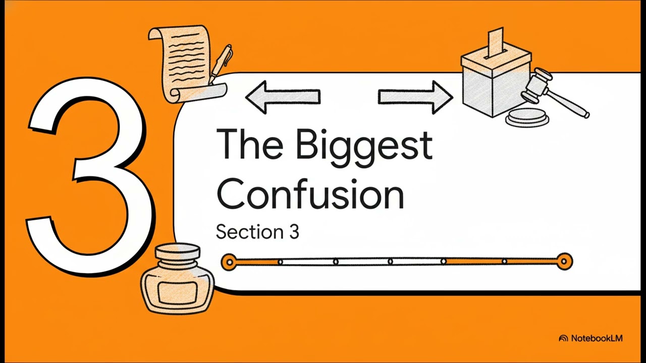 Lecture 6 :India Interim Government  1946 vs 1947 Cabinets(Indian Polity)