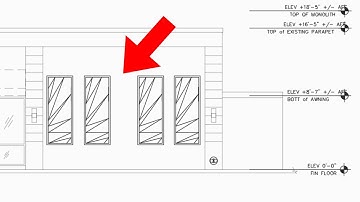 Work vs  Play: AutoCAD Spacing Trick for Anything
