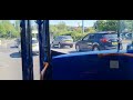 Stagecoach Yorkshire Enviro 400 19513 MX09 KSJ