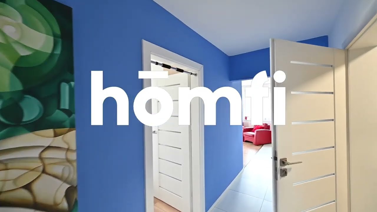 Komfortowe 4 pokojowe mieszkanie - ul. Mościckiego, Brochów - Mieszkanie - Wynajem - Wrocław, Krzyki / Brochów