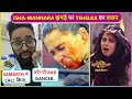 Tehelka angry on isha for calling mannara bar dancer  talks about samarths eviction bigg boss 17