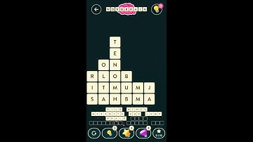 Wordbrain Raven Level 5 Answers - Wordbrain Raven Updated 2019