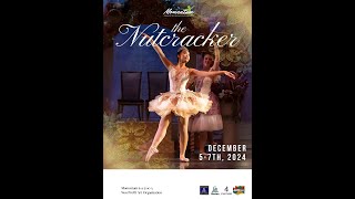 2024 - Nutcracker Cast B Momentum Dance Academy Burien, WA