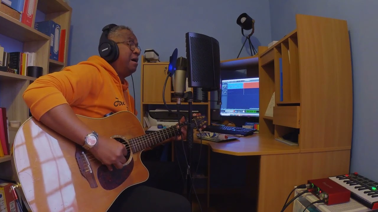 Andro hafa Cover (NJILA)