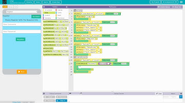 Code.org App Lab Tutorial #3 (Part 1) - Learning The Data Browser