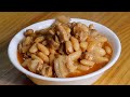 How To Cook HOMEMADE PORK AND BEANS