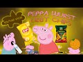 Youtube Kacke: Peppa Wurst liebt Chips