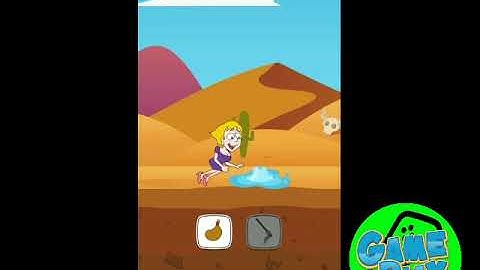 Save The Girl Gameplay Walkthrough Part 7 All Levels