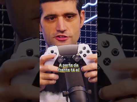 CONTROLE PRO do