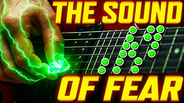 How To Play The Locrian Mode - The Most Terrifying Mode Of All Time | Guitar Lesson