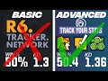 Stat Tracker That S Better Than R6 Tracker 2024 Stat Tracker That S Better Than R6 Tracker 2024