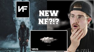 SURPRISE NF SONG!! NF - Chasing ft. Mikayla Sippel (Demo) [REACTION]