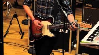 Kodaline - All I Want (Live In Studio)