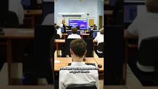 «Связи» не помогли: ученик вылетел из школы #shorts #инцидент #школа