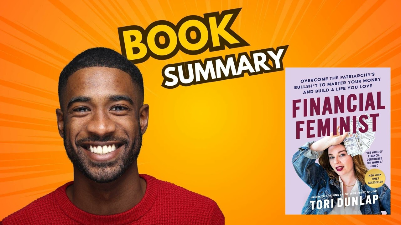 Financial Feminist by Tori Dunlap | Book Summary & Key Takeaways 💰🔥
