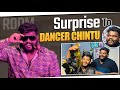 Dancer chintu room chusara  shocking surprise achyuth nanu