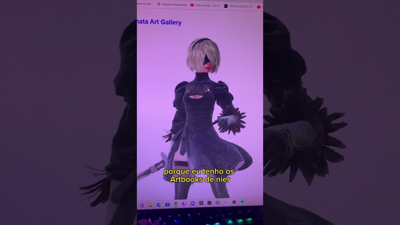 TRUQUE SECRETO REFERÊNCIA COSPLAY 🤯