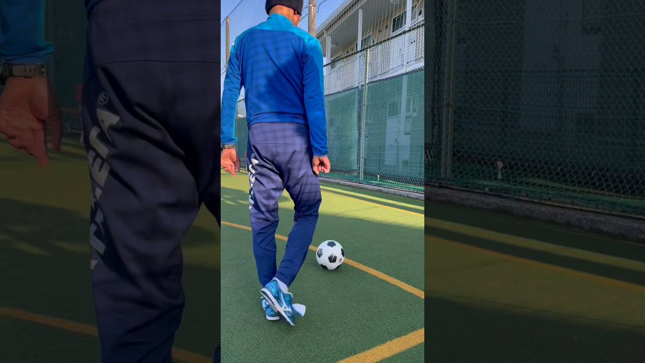 #明光サッカー所沢 #明光サッカー草加 #football #footballskills
