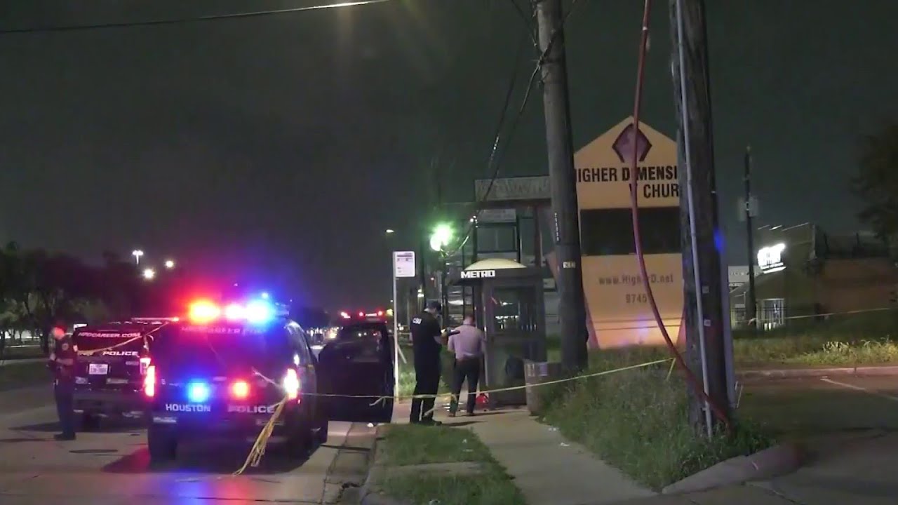 man-dies-after-being-shot-multiple-times-at-sw-houston-bus-stop-youtube