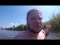 GoPro HERO 5 Утонула. Камере ХАНА! :(