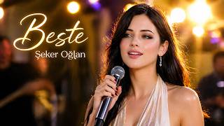 Şeker Oğlan Beste Akustik Türkü Cover