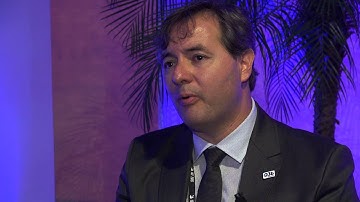 Global IGF 2015: Sandro Barros on Future in a Nutshell