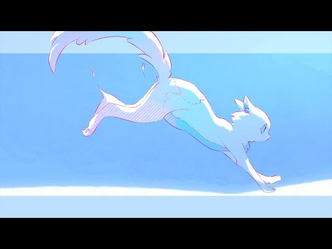 アイオライト (Iolite) - Eve Music Video