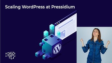 Pressidium Review | Managed WordPress Hosting with Pressidium