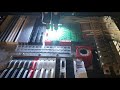 Diy smd pick and place machine  openpnp smoothieboard auto feeders vision  1200 parts per hour