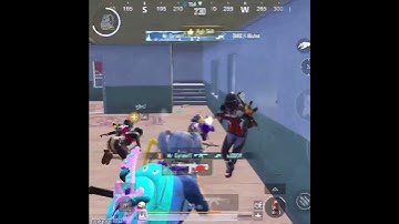 1v4 CLUTCH🥵 LiKE PRO✅ #shorts #shortsyoutube #shortvideo #viralshorts #bgmi #pubg