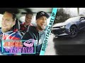 Buddytach bei JP Performance | Camaro Drift-Challenge | Axel & Matthias