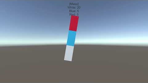 Unity Joint Experiment (Multiple joints)