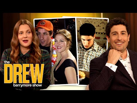 Videó: Drew Barrymore: életrajz, Karrier, Személyes élet