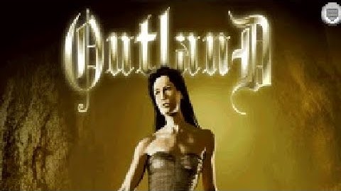 【JAVA GAMES】 Outland 3D by Racer_Team - J2me Loader