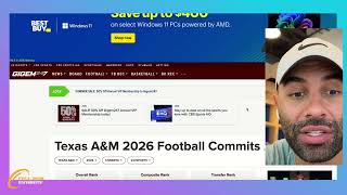How to Analyze College Football Rosters & Recruiting Classes (Find Your Best Opportunity)