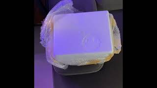 Özel Tür Lepi̇stes Kutu Açilimi Yeni Lepistesler Hb White - Ribbon Full D Akvaryum