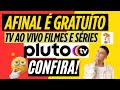 PLATAFORMA STREAMINGS FILMES TV AO VIVO , SÉRIES GRATUITOS 2025 ?