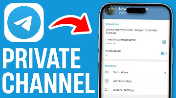 How to Join Telegram PRIVATE Channel Without Admin Approval | Step-By-Step Guide