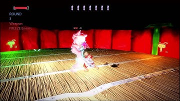 Alien Zombie 10 Round Fight | Project Spark | Xbox One Gameplay Part 28