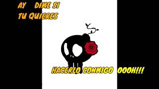 MISS ATOMIC BOMB (HAZLO CONMIGO)