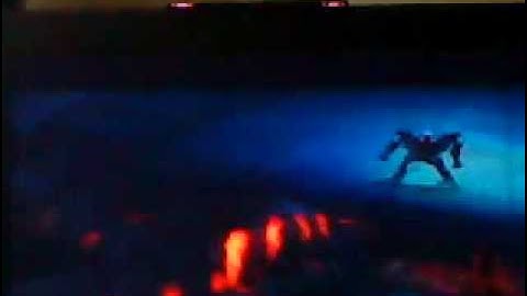 transformers 2 wii part 4