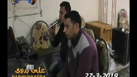 الشيخ محمود القزاز سورة الانعام رووووووعه