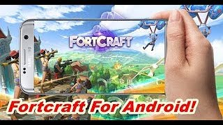 How to download fortcraft in android screenshot 2