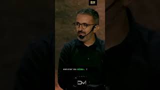 Quando o silêncio começa a gritar: Deus está falando com você
