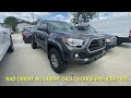 May 1 side lot walkaround Lots of fresh trade ins Very Nice Bronco, Rangers, and Pre Owned Mavericks