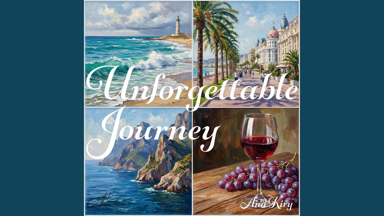 Unforgettable Journey